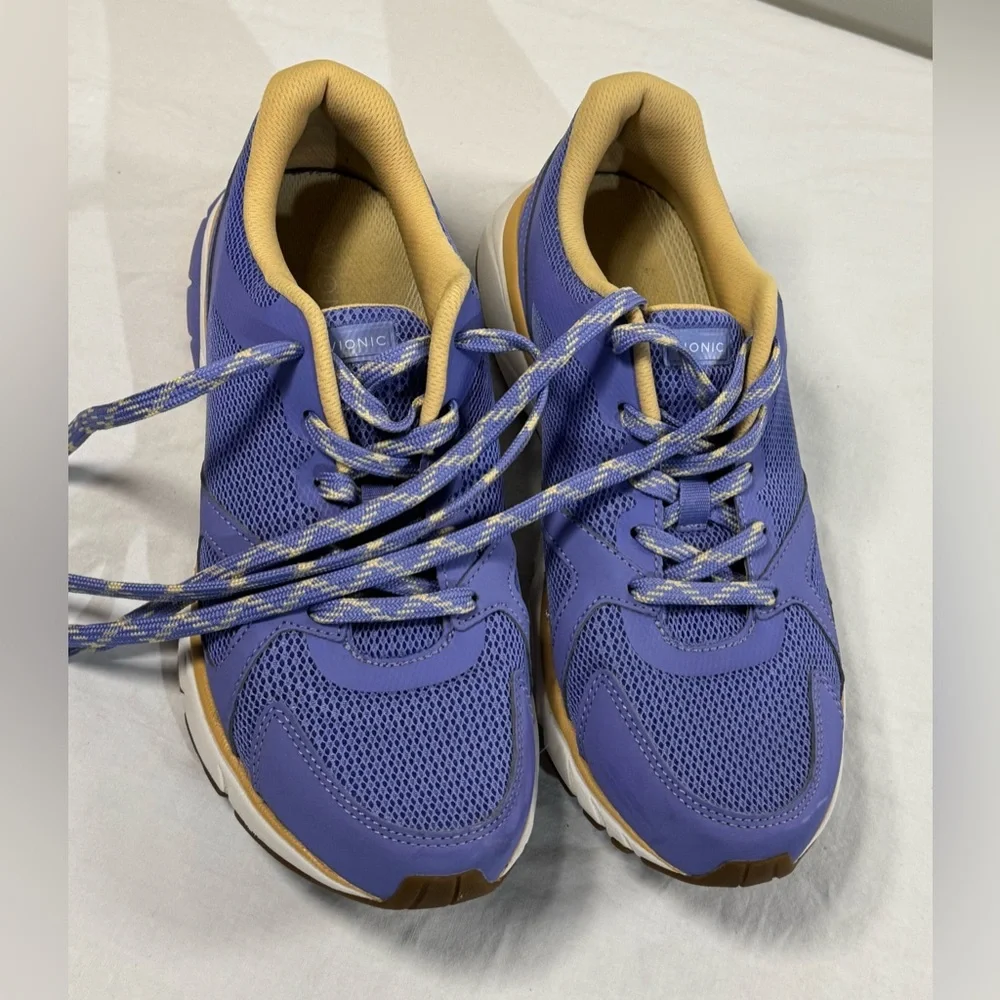 Vionic athletic shoes
